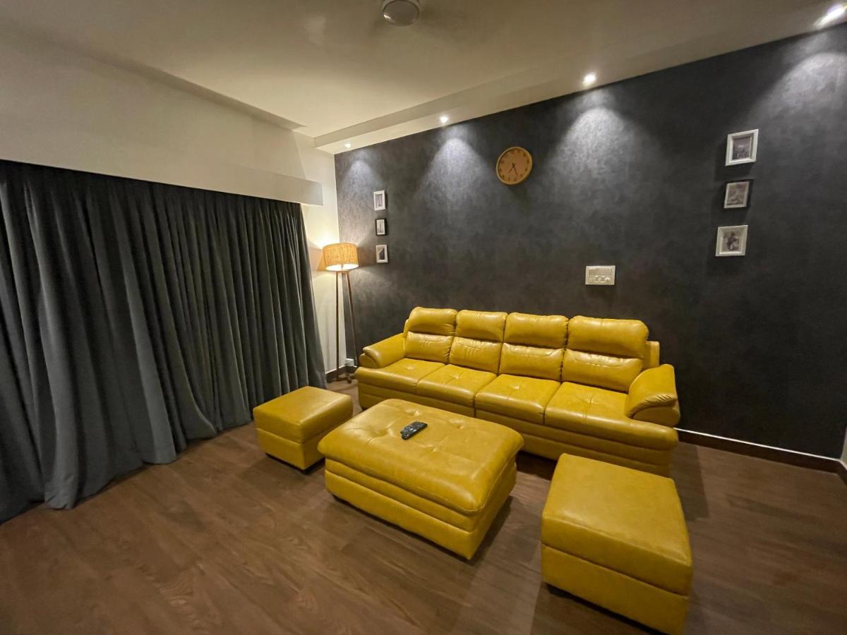 Eiffel Suites - Kammanahalli Bengaluru Kültér fotó