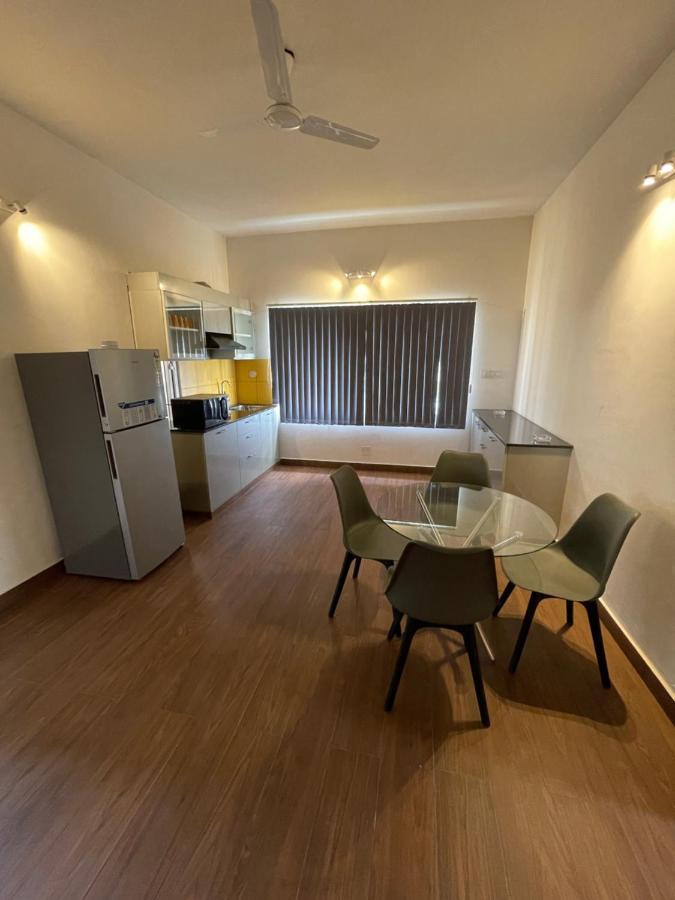 Eiffel Suites - Kammanahalli Bengaluru Kültér fotó